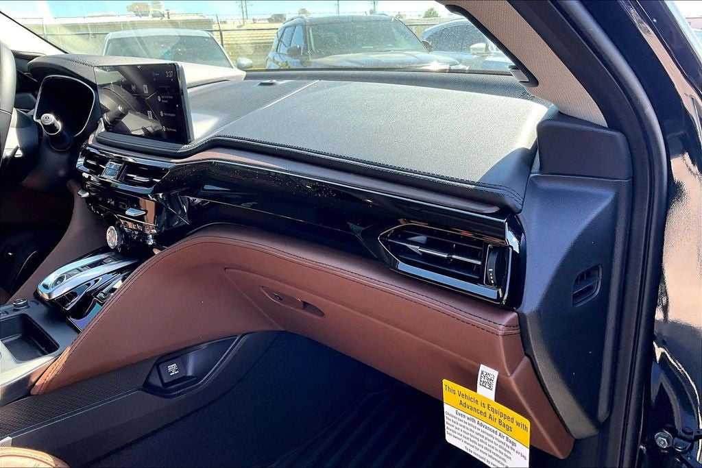 2026 Acura MDX Advance Package SH-AWD