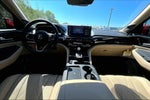 2026 Acura MDX Advance Package SH-AWD