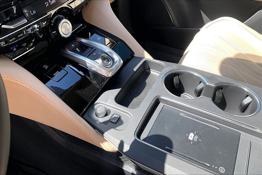 2026 Acura MDX Advance Package SH-AWD