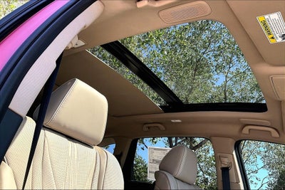 2026 Acura MDX Advance Package SH-AWD