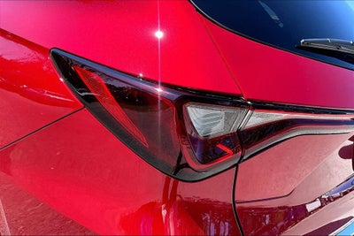 2026 Acura MDX Advance Package SH-AWD