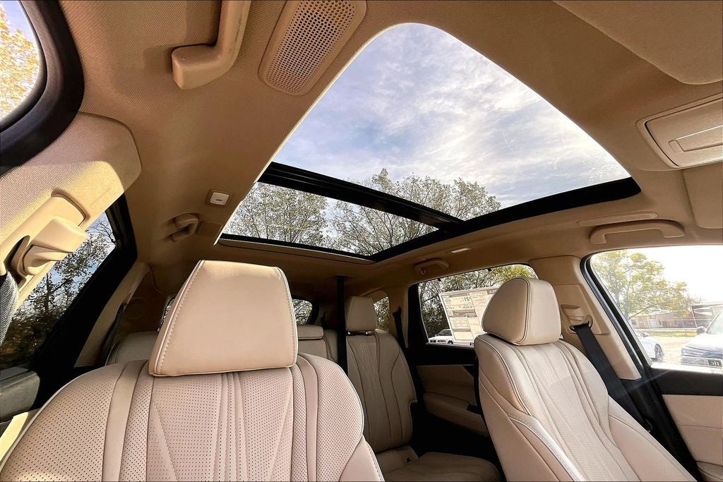 2026 Acura MDX Advance Package SH-AWD
