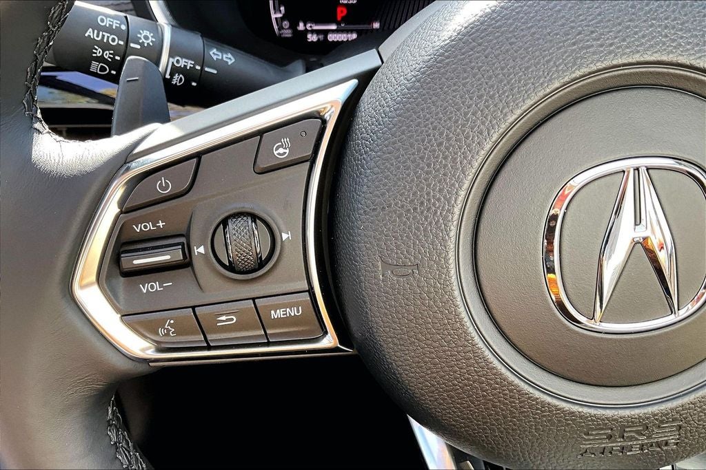 2026 Acura MDX Advance Package SH-AWD