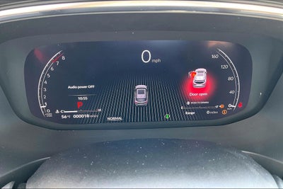 2026 Acura MDX Advance Package SH-AWD