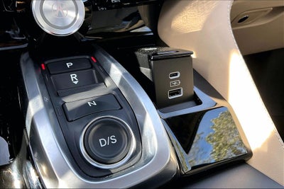 2026 Acura MDX Advance Package SH-AWD