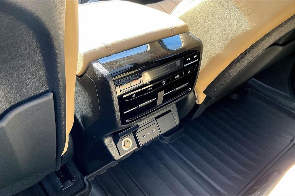 2026 Acura MDX Advance Package SH-AWD