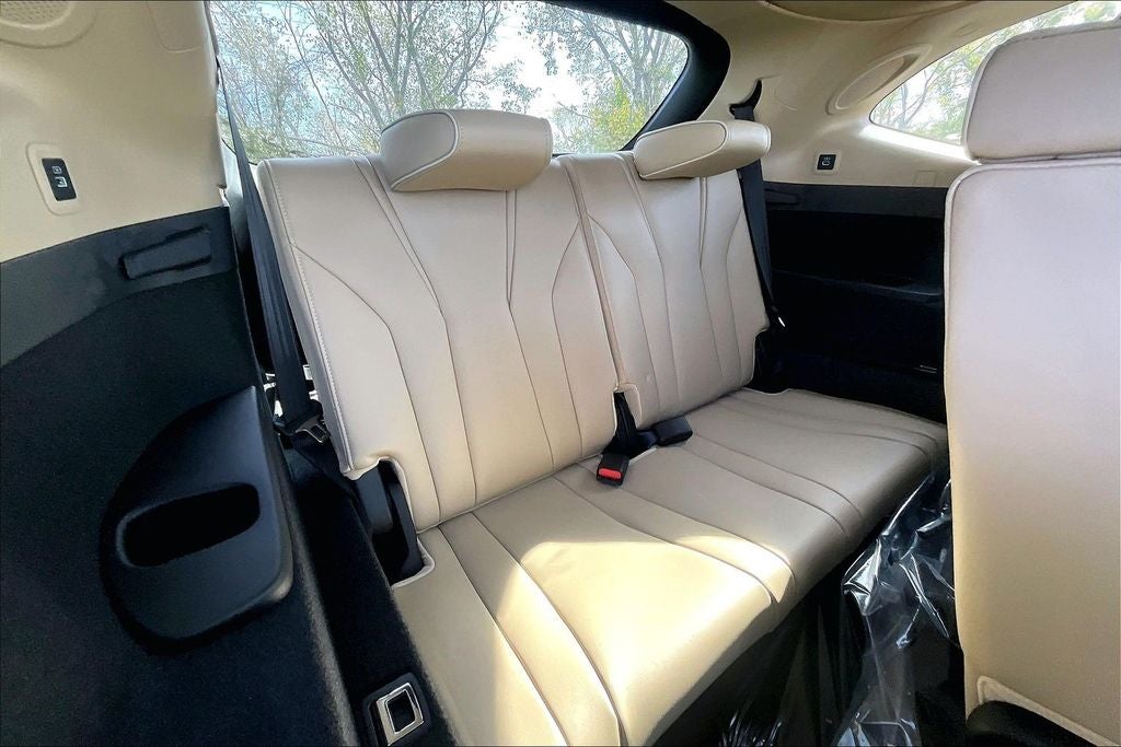 2026 Acura MDX Advance Package SH-AWD