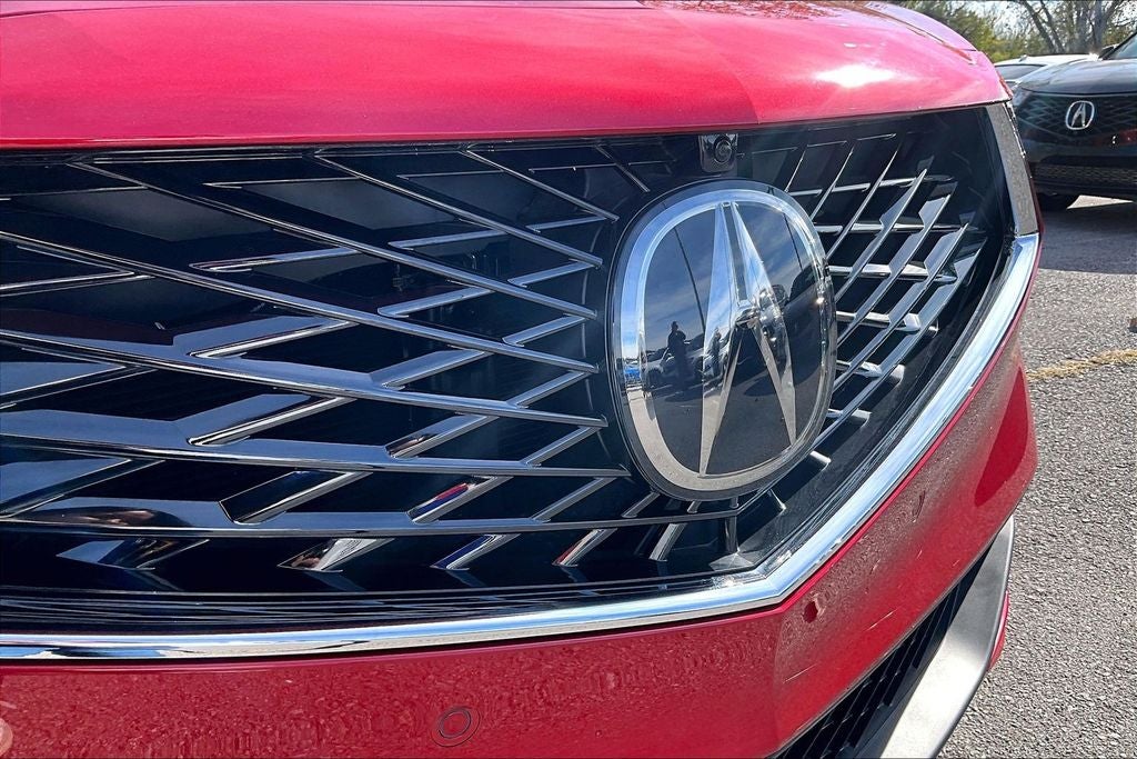 2026 Acura MDX Advance Package SH-AWD