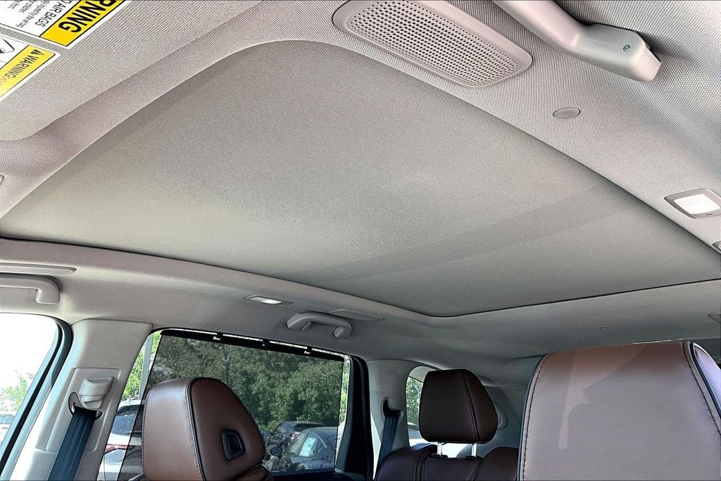 2026 Acura MDX Advance Package SH-AWD