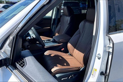 2026 Acura MDX Advance Package SH-AWD