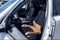 2026 Acura MDX Advance Package SH-AWD