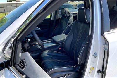 2026 Acura MDX Advance Package SH-AWD