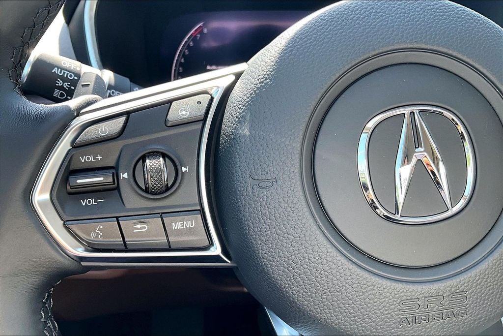 2026 Acura MDX Advance Package SH-AWD
