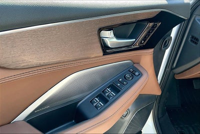 2026 Acura MDX Advance Package SH-AWD