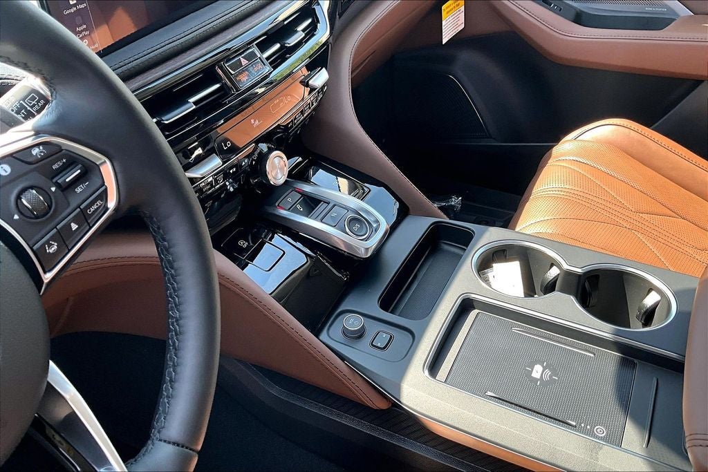 2026 Acura MDX Advance Package SH-AWD
