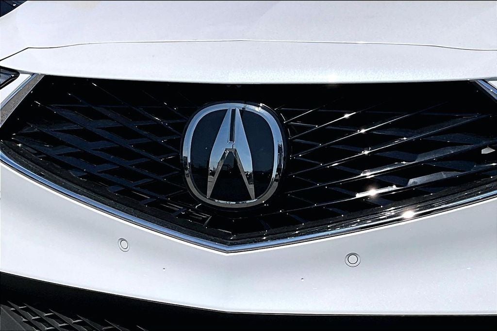2026 Acura MDX Advance Package SH-AWD