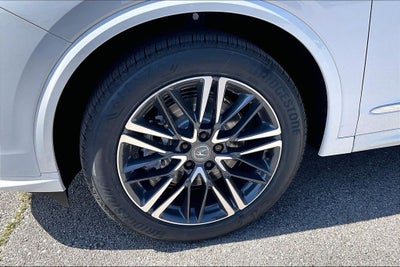 2026 Acura MDX Advance Package SH-AWD