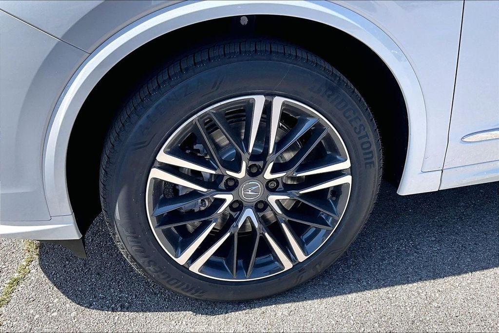 2026 Acura MDX Advance Package SH-AWD