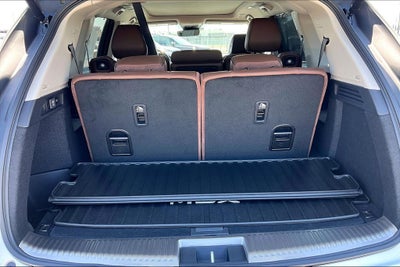 2026 Acura MDX Advance Package SH-AWD