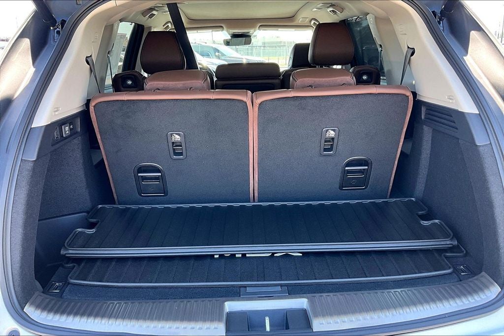 2026 Acura MDX Advance Package SH-AWD