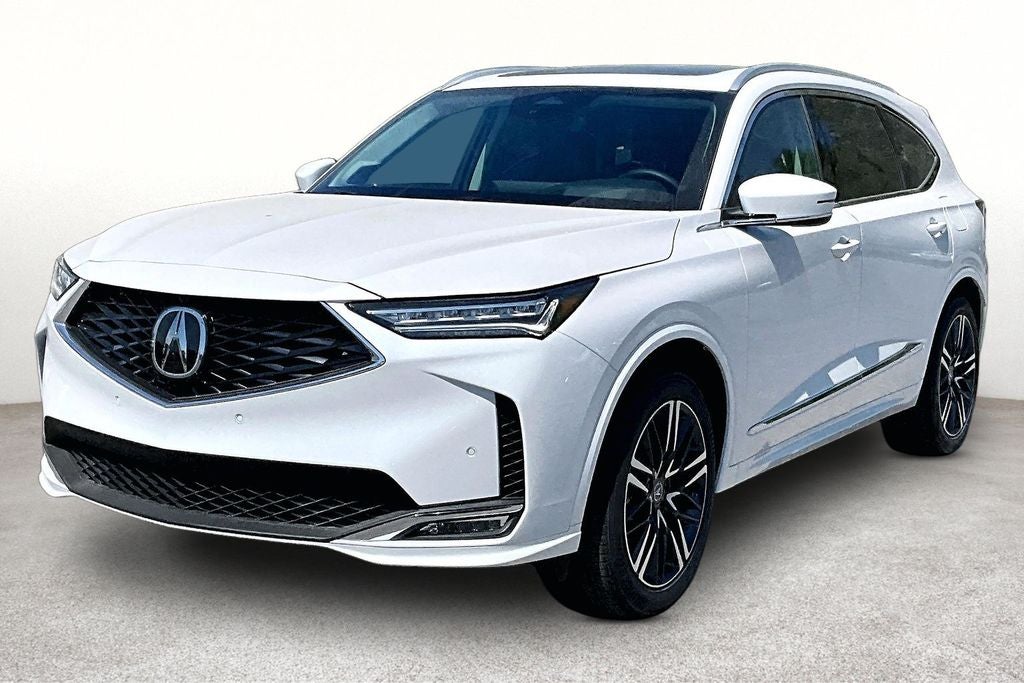 2026 Acura MDX Advance Package SH-AWD
