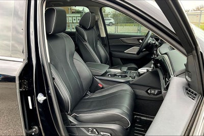 2023 Acura MDX Advance SH-AWD