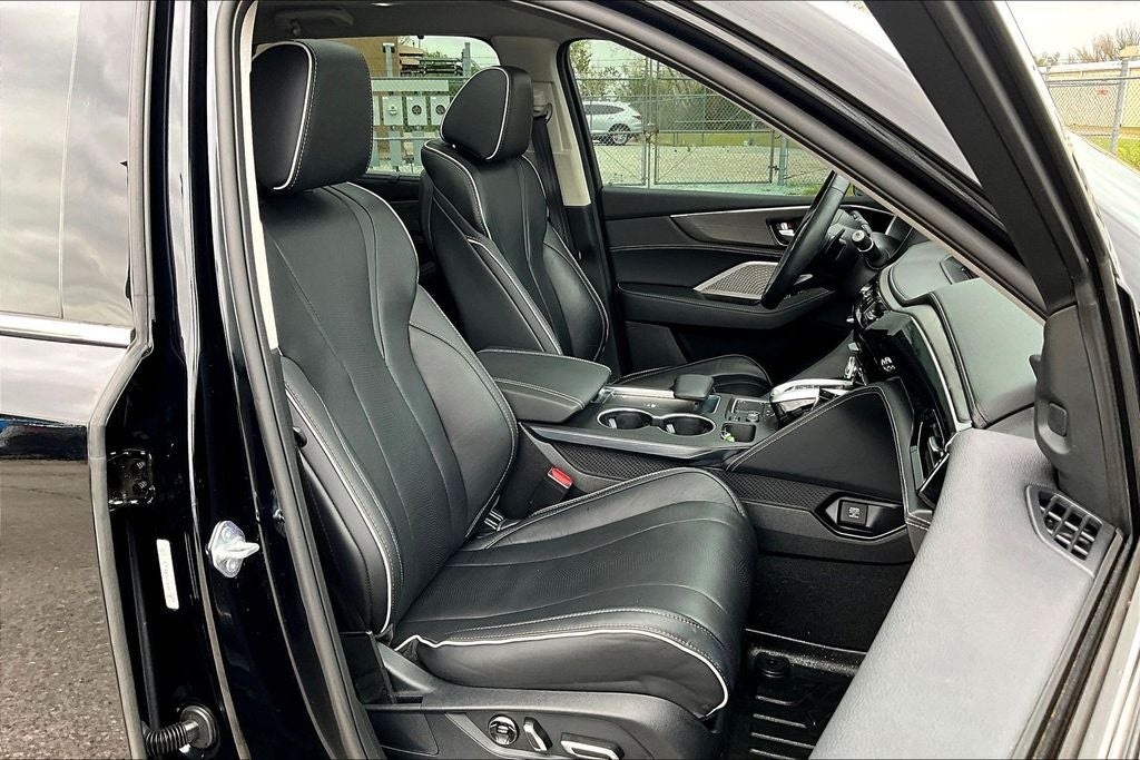 2023 Acura MDX Advance SH-AWD