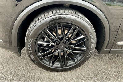 2023 Acura MDX Advance SH-AWD