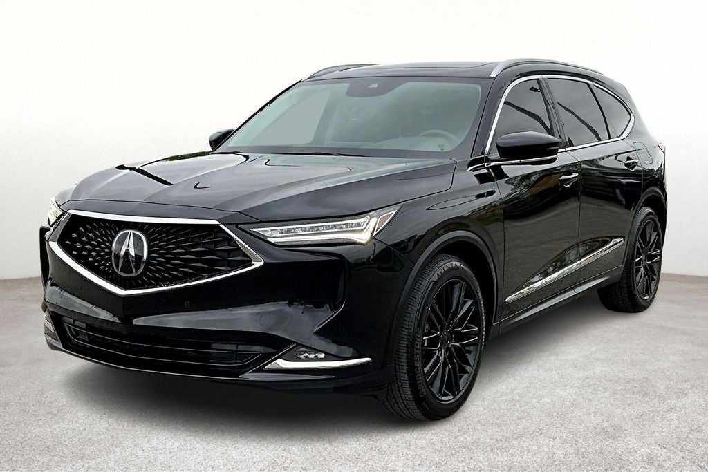 2023 Acura MDX Advance SH-AWD