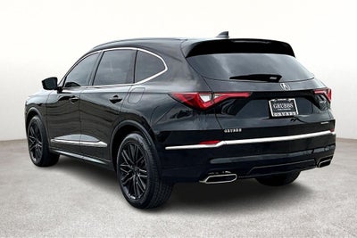 2023 Acura MDX Advance SH-AWD