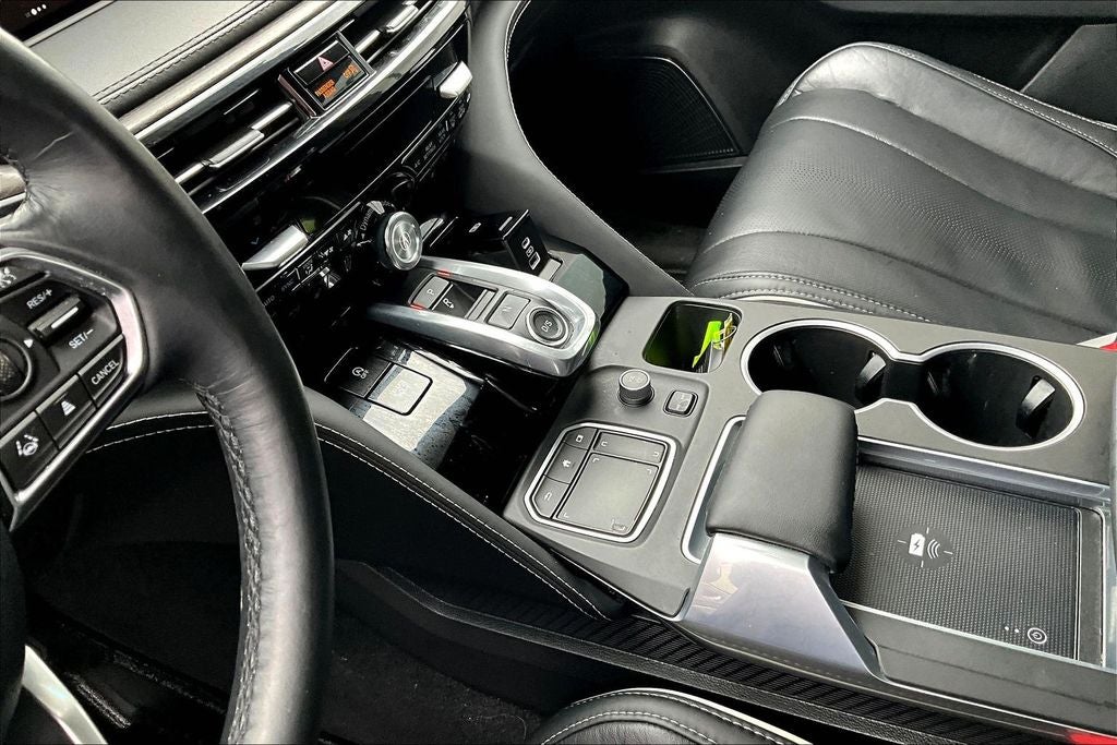 2023 Acura MDX Advance SH-AWD