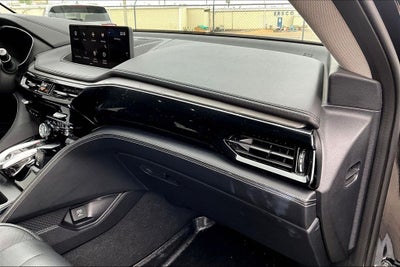 2023 Acura MDX Advance SH-AWD