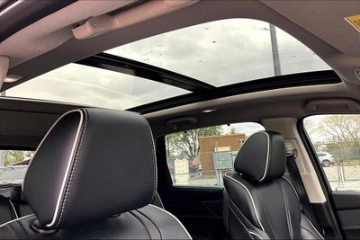 2023 Acura MDX Advance SH-AWD