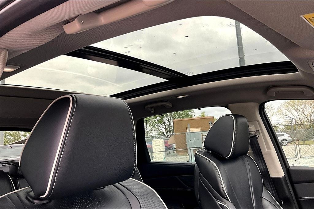 2023 Acura MDX Advance SH-AWD