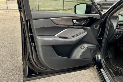 2023 Acura MDX Advance SH-AWD