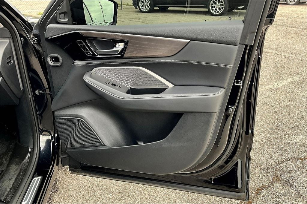 2023 Acura MDX Advance SH-AWD