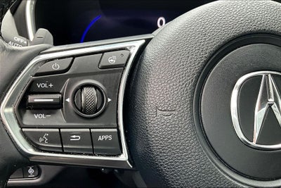 2023 Acura MDX Advance SH-AWD