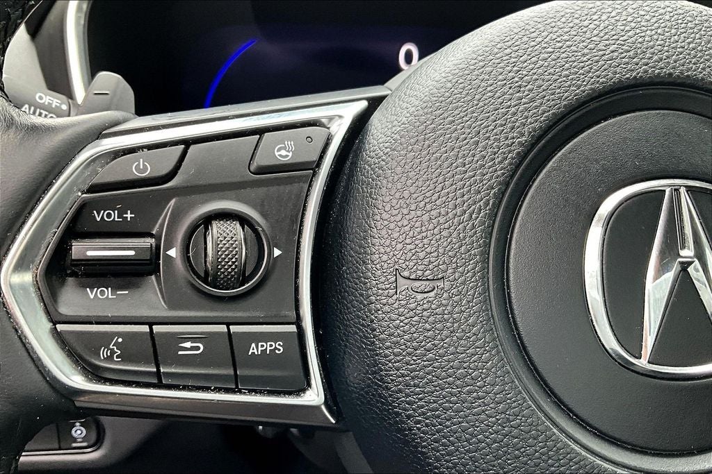 2023 Acura MDX Advance SH-AWD