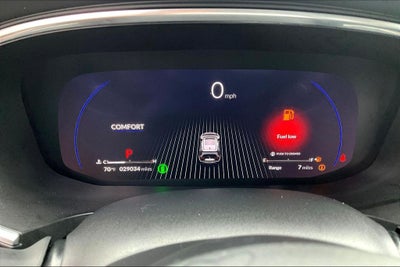 2023 Acura MDX Advance SH-AWD