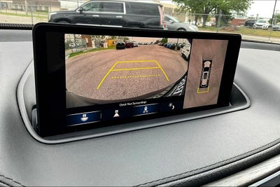 2023 Acura MDX Advance SH-AWD