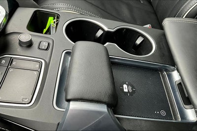 2023 Acura MDX Advance SH-AWD