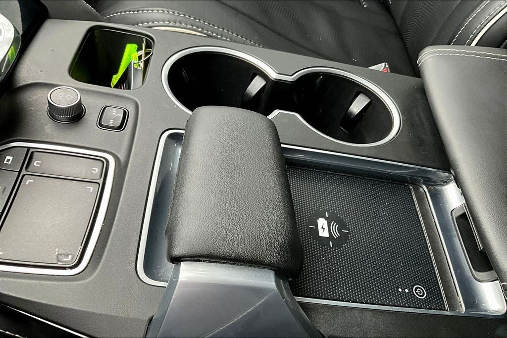 2023 Acura MDX Advance SH-AWD