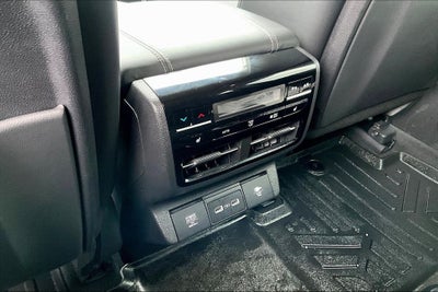 2023 Acura MDX Advance SH-AWD