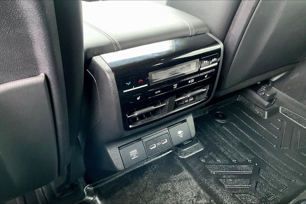 2023 Acura MDX Advance SH-AWD