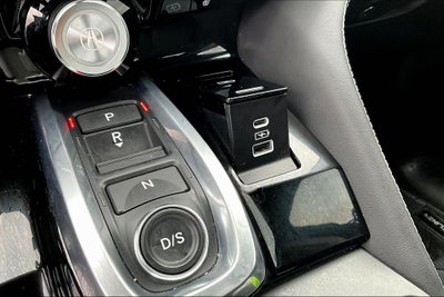 2023 Acura MDX Advance SH-AWD