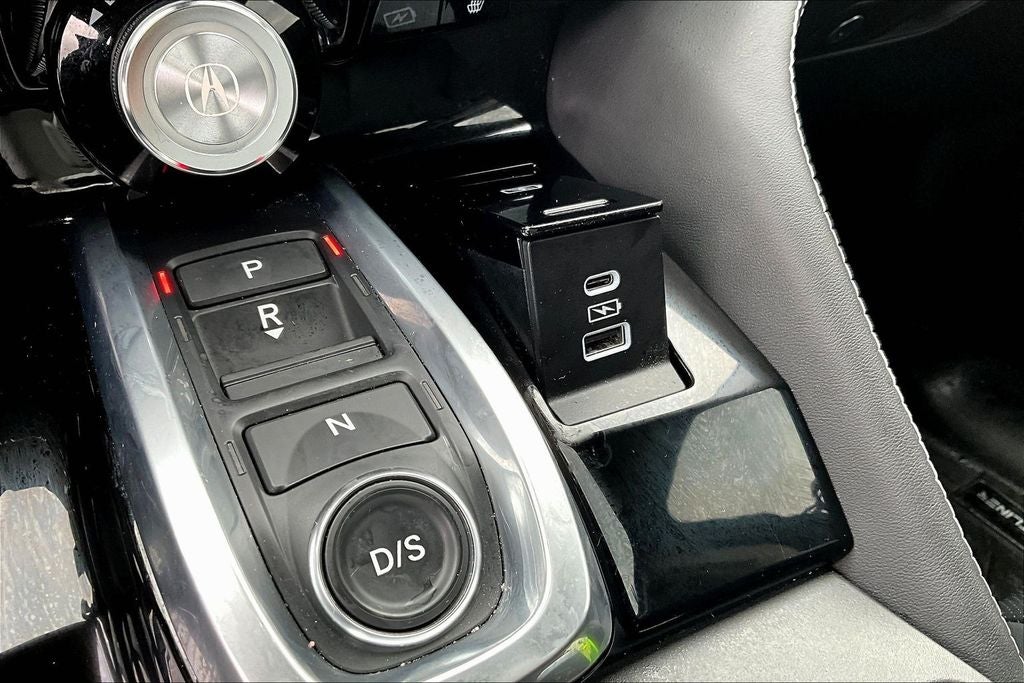 2023 Acura MDX Advance SH-AWD