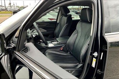 2023 Acura MDX Advance SH-AWD