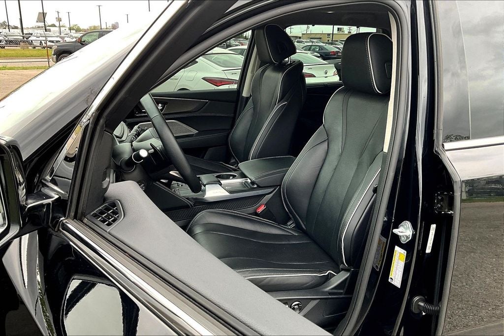 2023 Acura MDX Advance SH-AWD