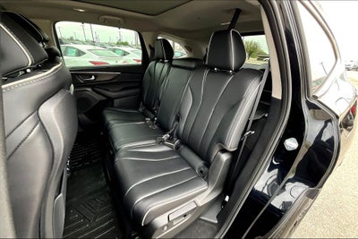 2023 Acura MDX Advance SH-AWD