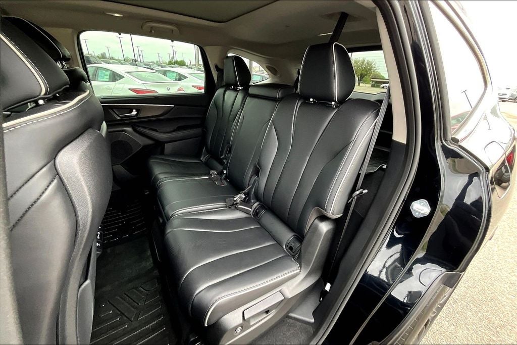 2023 Acura MDX Advance SH-AWD
